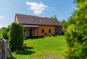 Apartmán Domanín 124 - Spolí