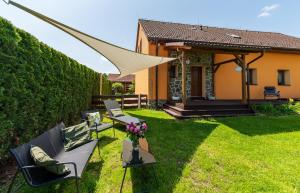 Apartmán Domanín 124