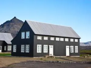 Day Dream Hellnar - Arnarstapi