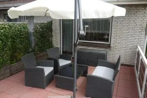 Stranddistel - Steenodde