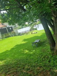 Emufuleni river logde