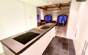 Royal William Yard Apartments - Large and Luxurious with Free Parking