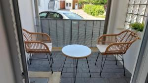 Kleine Wohnung in Bad Schwartau