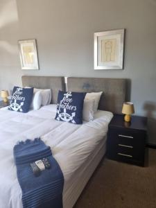 Emufuleni river logde