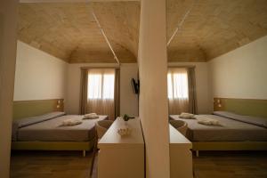 Ampia Camera Matrimoniale