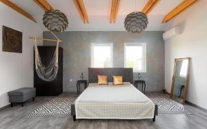 Patakpart Vendégház