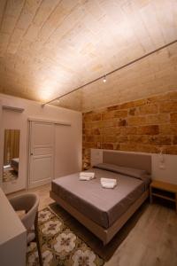 Ampia Camera Matrimoniale