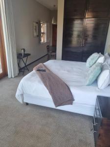 Emufuleni river logde