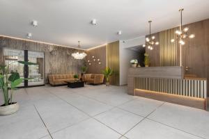 Pensjonat Jasny Brzeg