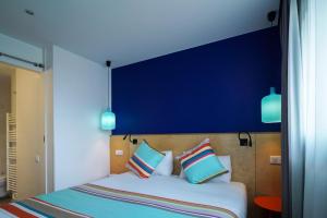 Hotels La Regence : photos des chambres