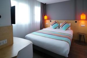 Hotels La Regence : photos des chambres