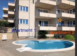 Gospino Apartment 1 Perfect for a family