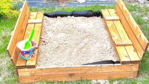 Krasnobród Dom Całoroczny