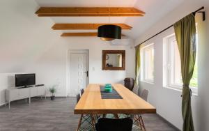 Patakpart Vendégház