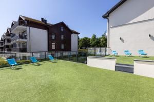 Pensjonat Jasny Brzeg