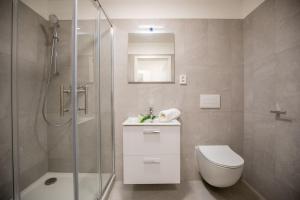 Mezonet - Postovska Centr Apartments