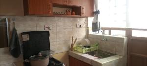 Two bedroom along Eastern Bypass Kamakis Ruiru behind Naivas after Greenspot Gardens ZERO SEVEN TWO SEVEN SIX SIX TWO TWO FIVE EIGHT Get a Free Bottle of Wine for Stays 5nights Plus