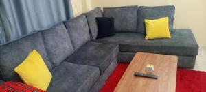 Two bedroom along Eastern Bypass Kamakis Ruiru behind Naivas after Greenspot Gardens ZERO SEVEN TWO SEVEN SIX SIX TWO TWO FIVE EIGHT Get a Free Bottle of Wine for Stays 5nights Plus