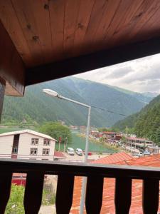 ZEREN APART 2 CENTRUM