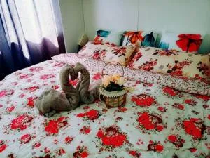 The persimmon studio tower 3 - Carreta