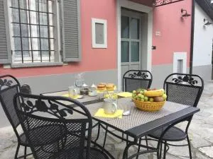 Entroterra Langa - Benevello