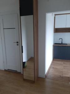 Apartament Broniewskiego 50m Centrum Nowy Sącz