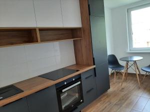 Apartament Broniewskiego 50m Centrum Nowy Sącz