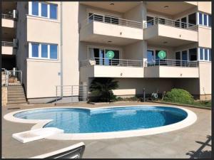 Gospino Apartment 2 Perfect for a family