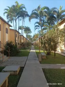 Condomínio Villagio Maranduba - Apenas 5 min á pé da praia - Bl 7 - 乌巴图巴