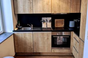 Liège City-Center TOP Duplex 8p - Pont dAvroy