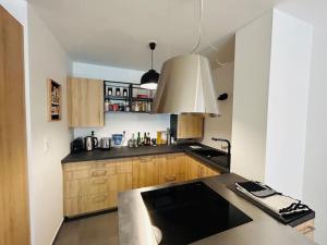 Appartements L'Hermine terrasse et parking, 500 plage : photos des chambres