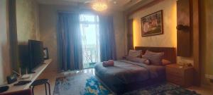 CMK STUDIO APARTMEN KTC# Netflix