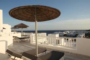 The George Hotel Mykonos Myconos Greece