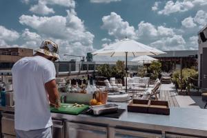 Gekko House Frankfurt, a Tribute Portfolio Hotel