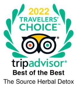 The Source Herbal Detox Retreat