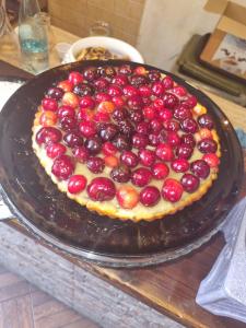 Apartment mit 1 Schlafzimmer