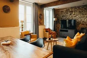 Le Theutois Appartement 6p - Theux - 1er étage - 珀潘斯特尔