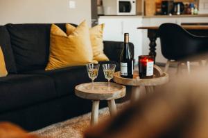 Le Theutois by WelcHome