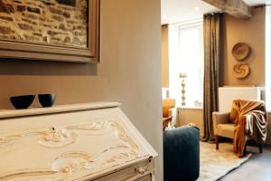 Le Theutois Appartement 6p - Theux - 1er étage