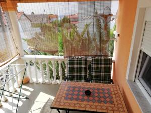 Cozy apartment Tuka 4 near the beach