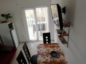 Cozy apartment Tuka 4 near the beach