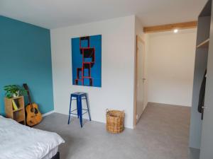 Appart'hotels La Colloc : photos des chambres