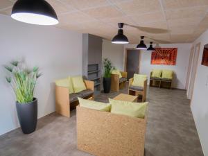 Appart'hotels La Colloc : photos des chambres