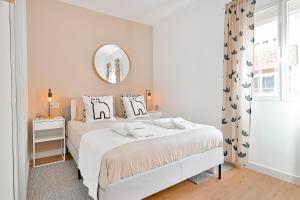 C24 Fantastic 4 Bedroom with Terrace