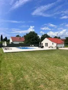 Pool & River House - Lazara - Kosić