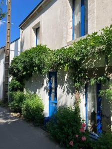 Maisons de vacances Petite maison de pecheur : photos des chambres