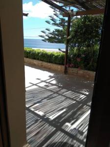 vromolithos apartments