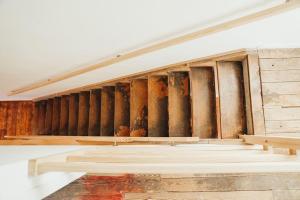 La Meunerie - Duplex-Terrasse 20 m2 - Polleur 6p