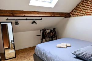 La Meunerie by WelcHome