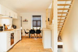 La Meunerie - Duplex-Terrasse 20 m2 - Polleur 6p